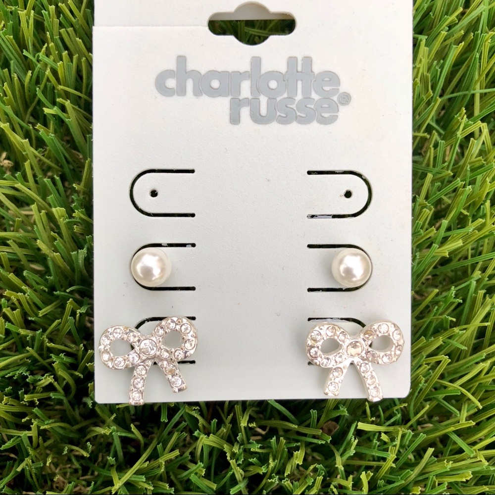 Earring bundle - Picture 4 of 7